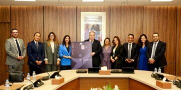 Inclusion financière: Al Barid Bank et Visa lancent la carte Visa Business