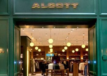Casablanca: inauguration d’un nouveau magasin Alcott à Aeria Mall