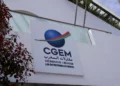 CGEM Casablanca
