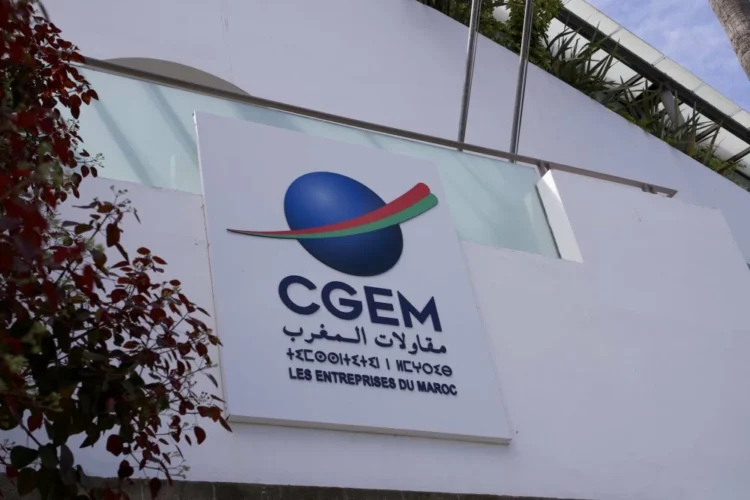 CGI et S2M obtiennent le label RSE de la CGEM