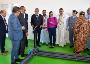 Formation professionnelle: La CMC Dakhla-Oued Eddahab ouvre ses portes