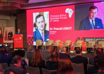 L’industrialisation au centre du Choiseul Africa Business Forum