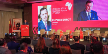 L’industrialisation au centre du Choiseul Africa Business Forum