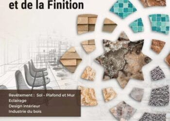 Covering Expo 2025, du 23 au 26 novembre Casablanca