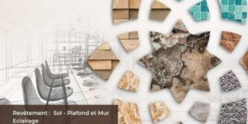 Covering Expo 2025, du 23 au 26 novembre Casablanca