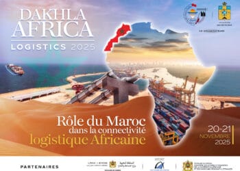 Forum: Dakhla Africa Logistics, les 20 et 21 novembre