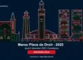 «Maroc place de droit», le 4 décembre à Casablanca