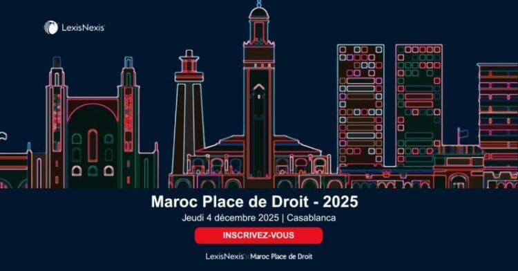 «Maroc place de droit», le 4 décembre à Casablanca