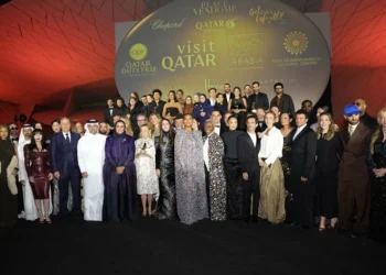 Le Maroc doublement primé au « Fashion Trust Arabia »