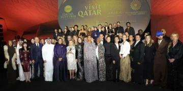 Le Maroc doublement primé au « Fashion Trust Arabia »