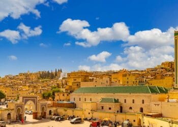 Voyages: Le Maroc parmi les 10 destinations «incontournables»