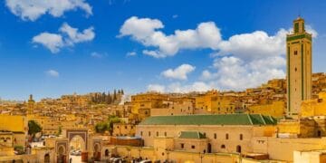 Voyages: Le Maroc parmi les 10 destinations «incontournables»