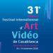 Festival international d’art vidéo de Casablanca, du 10 au 15 novembre