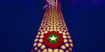 Festival du film de Marrakech: du 28 novembre au 6 décembre