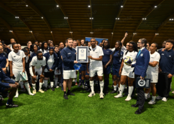 Maroc: La FIFA aligne 69 nationalités en un seul match, un record mondial