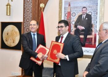 Industrie du gaming: une convention pour le lancement du programme «Gamification Lab»