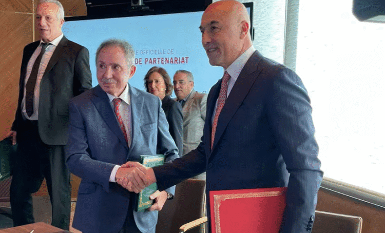 Alliances et Rixos Hotels introduisent le concept «Luxury All-Inclusive» au Maroc