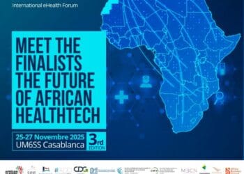 Forum international de la e-Santé, du 25 au 27 novembre