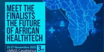 Forum international de la e-Santé, du 25 au 27 novembre