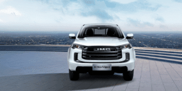 Jameel Motors, nouveau distributeur des véhicules utilitaires JMC au Maroc