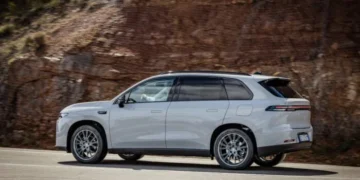 Voiture électrique: Leapmotor lance le C10 REEV au Maroc