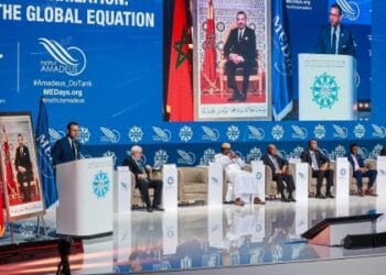 Début à Tanger des travaux de la 17e édition de MEDays