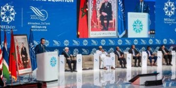 Début à Tanger des travaux de la 17e édition de MEDays