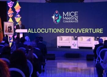 MICE Meeting: Casablanca renforce son rayonnement dans le tourisme d’affaires