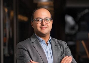 Mehdi Yaroub élu président du Groupement des annonceurs du Maroc