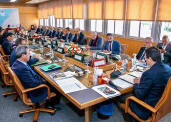 ONCF: Un record de 56 millions de voyageurs en 2025