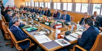 ONCF: Un record de 56 millions de voyageurs en 2025