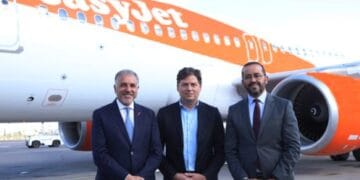 ONMT-EasyJet: un accord pour renforcer la connectivité du Maroc