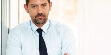 Yacine Faqir, nouveau PDG de Revolut Maroc