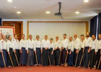 Formation leadership: Synapse Labs lance l’Aïki-Evolution@