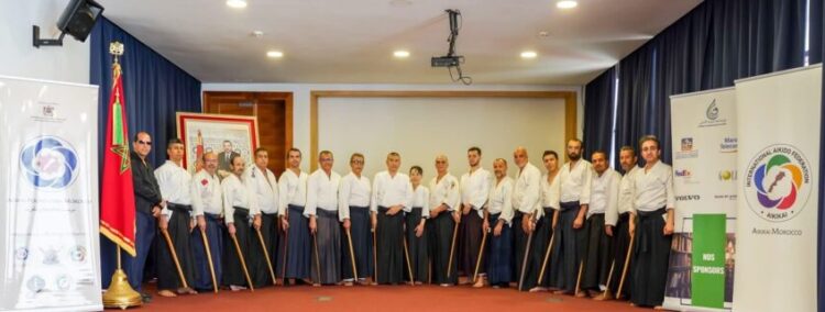 Formation leadership: Synapse Labs lance l’Aïki-Evolution@