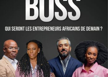 TV5Monde dévoile son programme panafricain «Les nouveaux Boss»