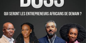 TV5Monde dévoile son programme panafricain «Les nouveaux Boss»