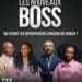 TV5Monde dévoile son programme panafricain «Les nouveaux Boss»