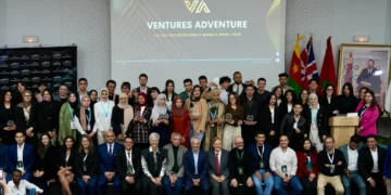 Entreprenariat: 11 lauréats primés lors de la «Ventures Adventure»