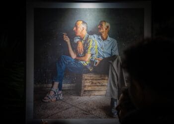 Exposition photos: Unmuted Morocco, les multiples facettes du vivre-ensemble