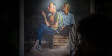 Exposition photos: Unmuted Morocco, les multiples facettes du vivre-ensemble