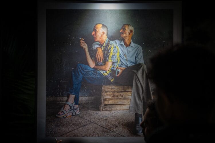 Exposition photos: Unmuted Morocco, les multiples facettes du vivre-ensemble