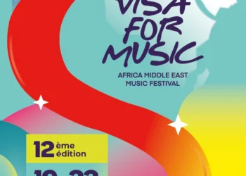 Visa For Music, du 19 au 22 novembre à Rabat