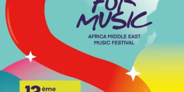 Visa For Music, du 19 au 22 novembre à Rabat