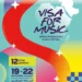 Visa For Music, du 19 au 22 novembre à Rabat