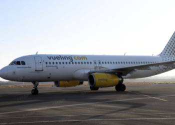Vueling lance une nouvelle liaison entre Barcelone et Agadir