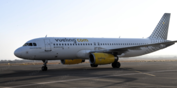 Vueling lance une nouvelle liaison entre Barcelone et Agadir