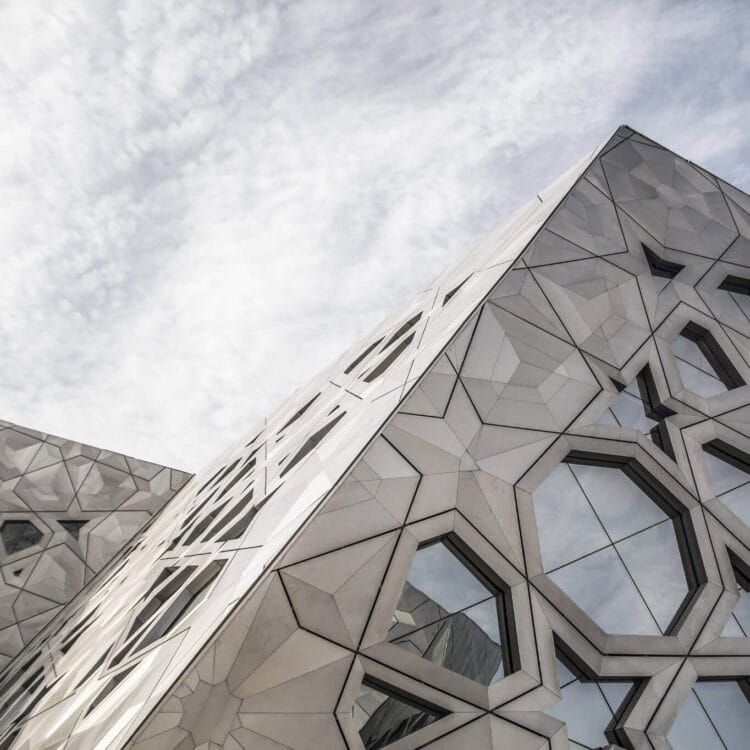 Architecture: le cabinet SSH Design s’étend au Maroc