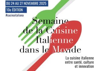Rabat: Coup d’envoi de la Semaine de la cuisine italienne
