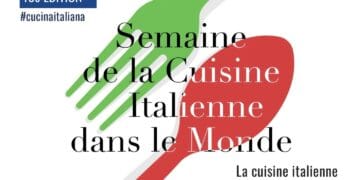 Rabat: Coup d’envoi de la Semaine de la cuisine italienne